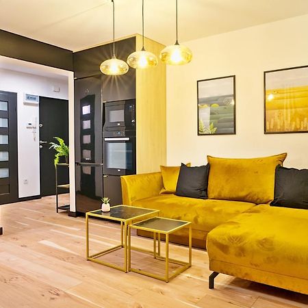 Apartament Alina 25 Biała Podlaska Buitenkant foto