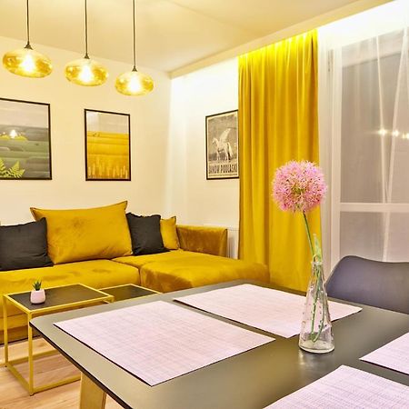 Apartament Alina 25 Biała Podlaska Buitenkant foto