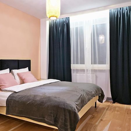 Apartament Alina 25 Biała Podlaska Buitenkant foto