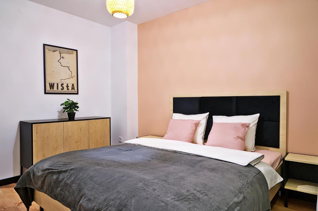 Apartament Alina 25 Biała Podlaska Buitenkant foto