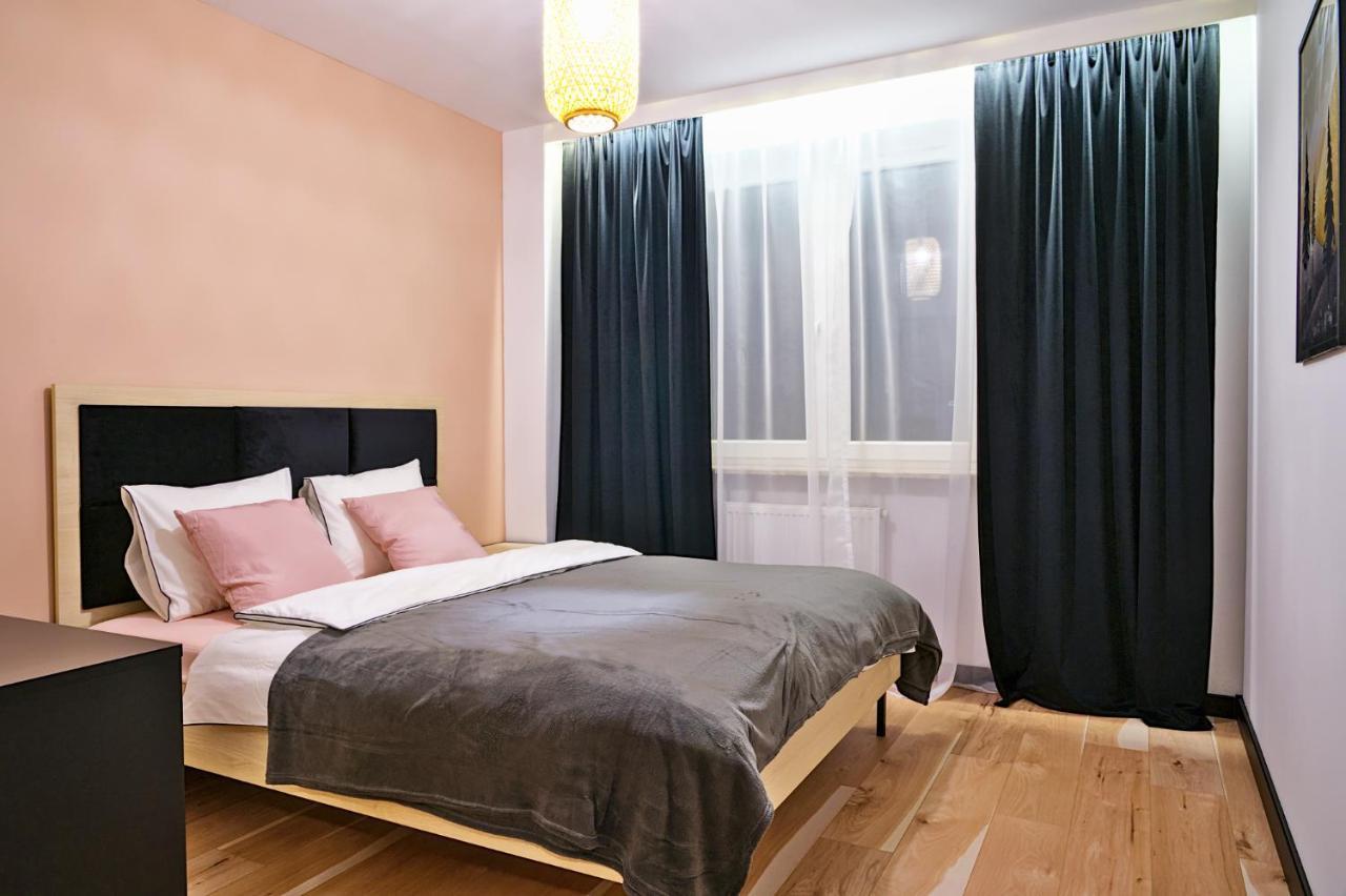 Apartament Alina 25 Biała Podlaska Buitenkant foto