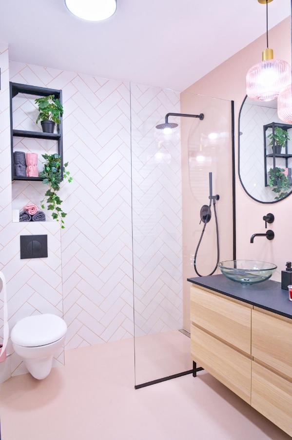 Apartament Alina 25 Biała Podlaska Buitenkant foto