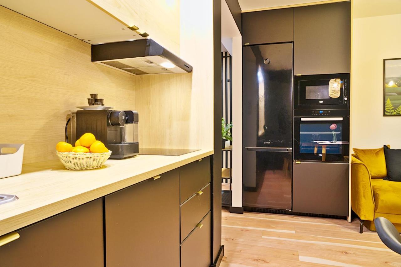 Apartament Alina 25 Biała Podlaska Buitenkant foto