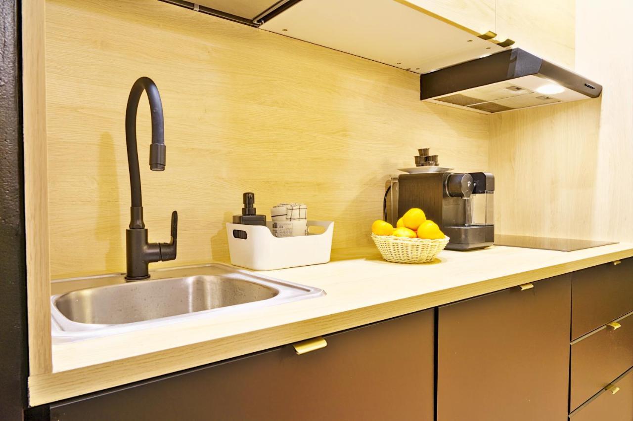 Apartament Alina 25 Biała Podlaska Buitenkant foto